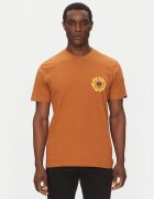 Quiksilver Tricou EQYZT08036 Regular Fit