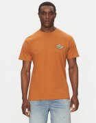 Quiksilver Tricou EQYZT08038 Regular Fit