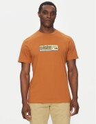 Quiksilver Tricou EQYZT08040 Regular Fit