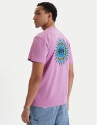 Quiksilver Tricou EQYZT08046 Regular Fit