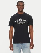 Quiksilver Tricou EQYZT08064 Regular Fit