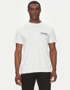 Quiksilver Tricou EQYZT08095 Regular Fit