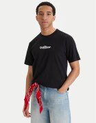 Quiksilver Tricou EQYZT08174 Regular Fit