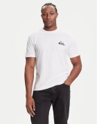 Quiksilver Tricou EQYZT08181 Regular Fit