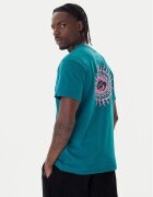 Quiksilver Tricou Ev Beach Blast SS EQYZT08046 Regular Fit