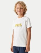 Quiksilver Tricou Ev Bloomsday EQKZT03570 Regular Fit
