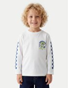 Quiksilver Tricou Ev Bloomsday EQKZT03572 Regular Fit