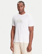 Quiksilver Tricou Ev Comp Logo EQYZT08182 Regular Fit