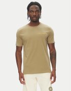 Quiksilver Tricou Ev Disconnect Effects EQYZT08049 Regular Fit