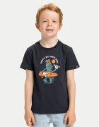 Quiksilver Tricou Ev Gone Surfing EQKZT03569 Regular Fit