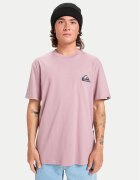 Quiksilver Tricou Ev Mini Logo Ss EQYZT08181 Regular Fit