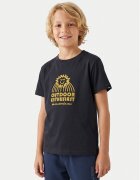 Quiksilver Tricou Ev Spot On EQKZT03571 Regular Fit