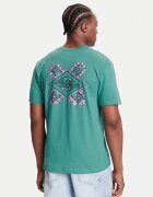 Quiksilver Tricou Ev Swell Ovation Ss EQYZT08187 Comfort Fit
