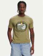 Quiksilver Tricou Ev Three Seas Ss EQYZT08051 Regular Fit
