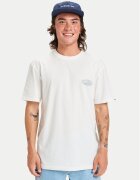 Quiksilver Tricou Evo Border Lines EQYZT08191 Regular Fit