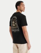 Quiksilver Tricou Evo Learning From Nature EQYZT08265 Regular Fit