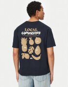 Quiksilver Tricou Fruits Tide EQYZT08296 Regular Fit