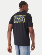 Quiksilver Tricou Gotam EQYZT08177 Regular Fit