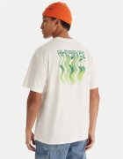 Quiksilver Tricou Hw Melt Away SS EQYZT08200 Regular Fit
