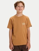Quiksilver Tricou Hw Snaky Ways EQBZT04912 Regular Fit