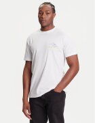 Quiksilver Tricou Light Waves Ss EQYZT08175 Comfort Fit