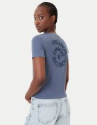 Quiksilver Tricou Lintah EQWZT03193 Regular Fit