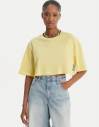 Quiksilver Tricou Maxi EQWZT03183 Oversize