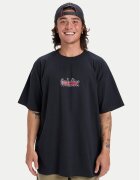 Quiksilver Tricou Mercury Double Up EQYZT08167 Regular Fit