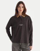 Quiksilver Tricou polo Mercury Standard EQWKT03203 Regular Fit