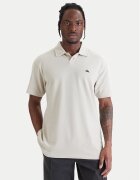 Quiksilver Tricou polo Mw Pique Polo EQYKT04392 Regular Fit