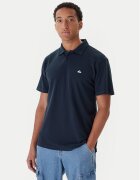 Quiksilver Tricou polo Pique EQYKT04392 Regular Fit