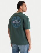 Quiksilver Tricou Quikglobe EQYZT08295 Comfort Fit