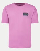 Quiksilver Tricou Spin Cycle EQYZT07653 Regular Fit