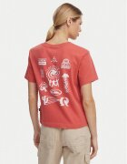 Quiksilver Tricou Standard EQWZT03197 Regular Fit