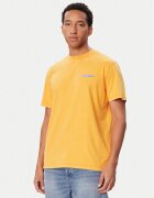 Quiksilver Tricou W126-QSMTS-1004 Regular Fit