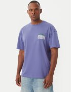 Quiksilver Tricou World Force EQYZT08020 Regular Fit