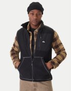 Quiksilver Vestă elegantă EQYPF03067 Regular Fit