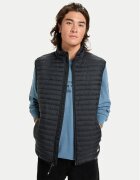 Quiksilver Vestă elegantă Scaly Sleeveless EQYJK04191 Regular Fit