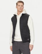 Quiksilver Vestă elegantă Scalysleeveless Jckt EQYJK04009 Regular Fit