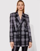 Rage Age Sacou Mytology 1 Gri Oversize