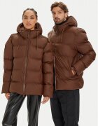 Rains Geacă de iarnă Unisex 15120 Regular Fit