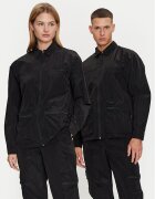 Rains Geacă Kano Overshirt 19220 Regular Fit