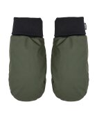 Rains Mănuși Alta Puffer Mittens 16070