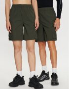 Rains Pantaloni scurți sport Tomar Shorts 19310 Regular Fit