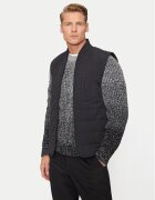 Rains Vestă elegantă Giron Liner Vest T1 19410 Regular Fit