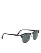Ray-Ban Ochelari de soare Clubmaster 0RB3016 W0365