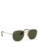 Ray-Ban Ochelari de soare Hexagonal 0RB3548N 001