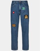 Redefined Rebel Blugi Kyoto 227059 Slim Fit