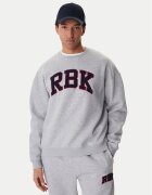 Reebok Bluză Barry RK25553CCM Relaxed Fit