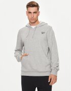 Reebok Bluză Left Chest 100067634 Regular Fit